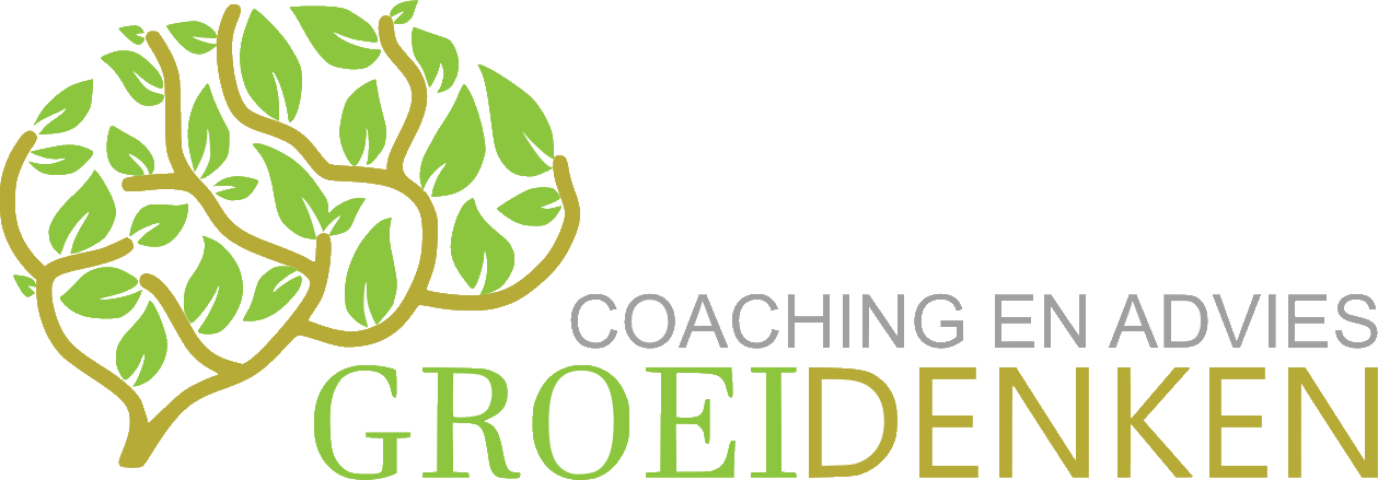 Groeidenken - Coaching en advies